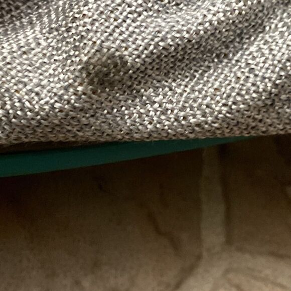 Tieks by Gavrieli Vegan Ballet Flats Gray Women's Size 8 - Picture 6 of 10